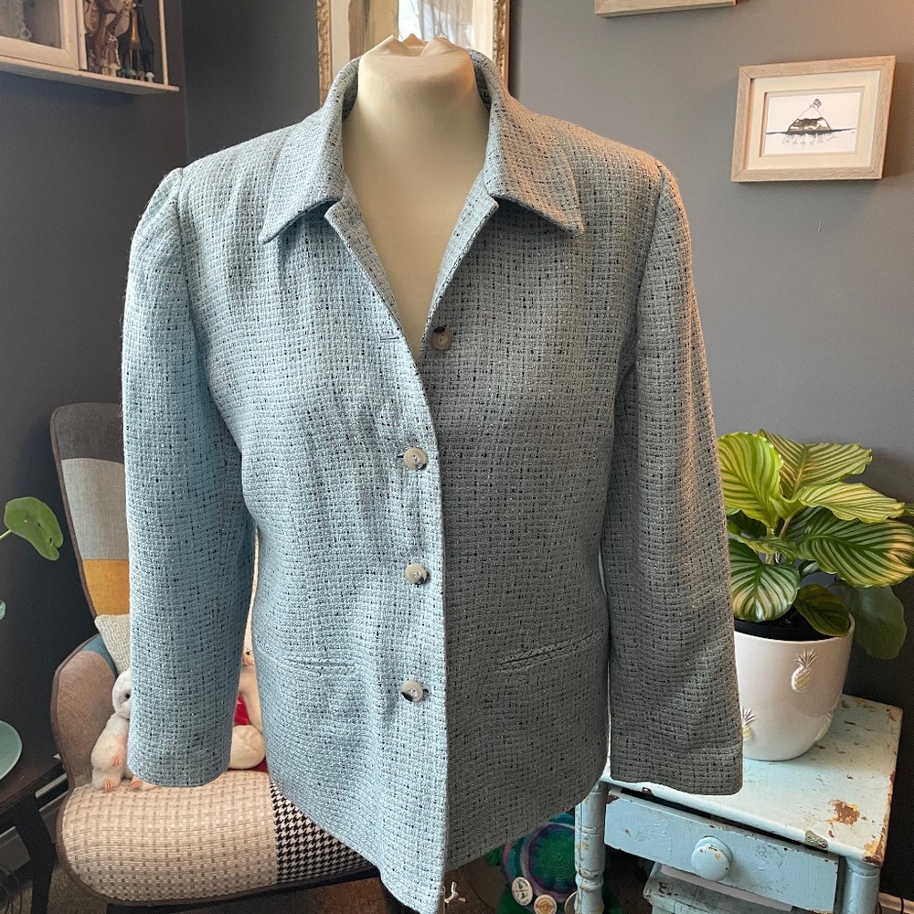 Sag Harbor blazer